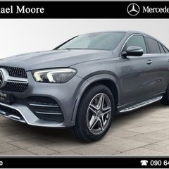 Mercedes-Benz GLE-Class 2023
