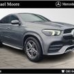 Mercedes-Benz GLE-Class 2023