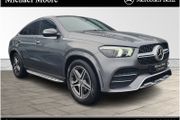 Mercedes-Benz GLE-Class 2023