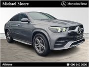 Mercedes-Benz GLE-Class 2023