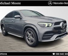 Mercedes-Benz GLE-Class 2023