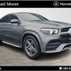 Mercedes-Benz GLE-Class 2023