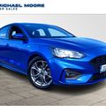 Ford Focus 2020