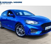Ford Focus 2020