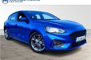 Ford Focus 2020