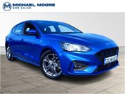 Ford Focus 2020