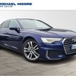 Audi A6 2021