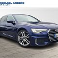 Audi A6 2021