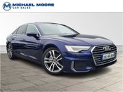 Audi A6 2021