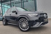 Mercedes-Benz GLE-Class 2026