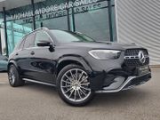 Mercedes-Benz GLE-Class 2026