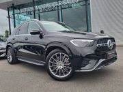 Mercedes-Benz GLE-Class 2026