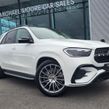 Mercedes-Benz GLE-Class 2026