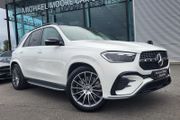 Mercedes-Benz GLE-Class 2026