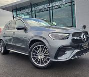 Mercedes-Benz GLE-Class 2026
