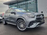 Mercedes-Benz GLE-Class 2026