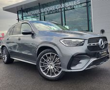Mercedes-Benz GLE-Class 2026