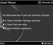 Mercedes-Benz A-Class 2026