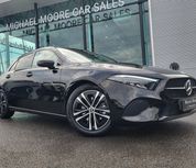 Mercedes-Benz A-Class 2026