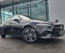Mercedes-Benz A-Class 2027