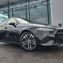 Mercedes-Benz A-Class 2027