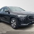 Mercedes-Benz EQA 2023