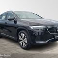 Mercedes-Benz EQA 2023