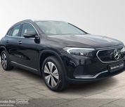 Mercedes-Benz EQA 2023