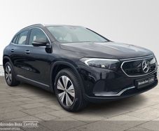 Mercedes-Benz EQA 2023