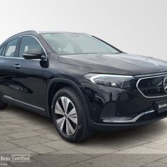 Mercedes-Benz EQA 2023