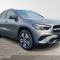 Mercedes-Benz GLA Class 2026