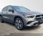 Mercedes-Benz GLA Class 2026