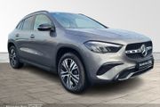 Mercedes-Benz GLA Class 2026