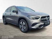 Mercedes-Benz GLA Class 2026