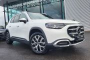 Mercedes-Benz GLB- Class 2027