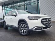 Mercedes-Benz GLB- Class 2026