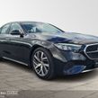Mercedes-Benz E-Class 2024