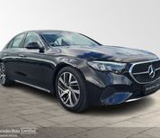 Mercedes-Benz E-Class 2024