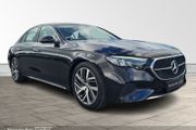 Mercedes-Benz E-Class 2024