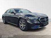 Mercedes-Benz E-Class 2024