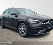 Mercedes-Benz GLA Class 2024