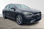 Mercedes-Benz GLA Class 2024