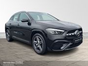 Mercedes-Benz GLA Class 2024