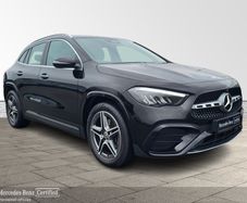 Mercedes-Benz GLA Class 2024