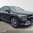 Mercedes-Benz GLA Class 2024