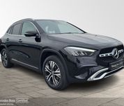 Mercedes-Benz GLA Class 2024