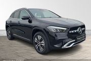 Mercedes-Benz GLA Class 2024
