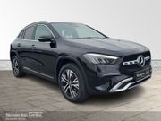 Mercedes-Benz GLA Class 2024