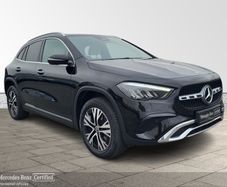 Mercedes-Benz GLA Class 2024