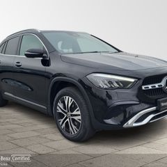 Mercedes-Benz GLA Class 2024